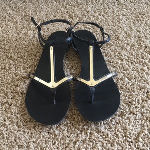 MIX No6 sandals